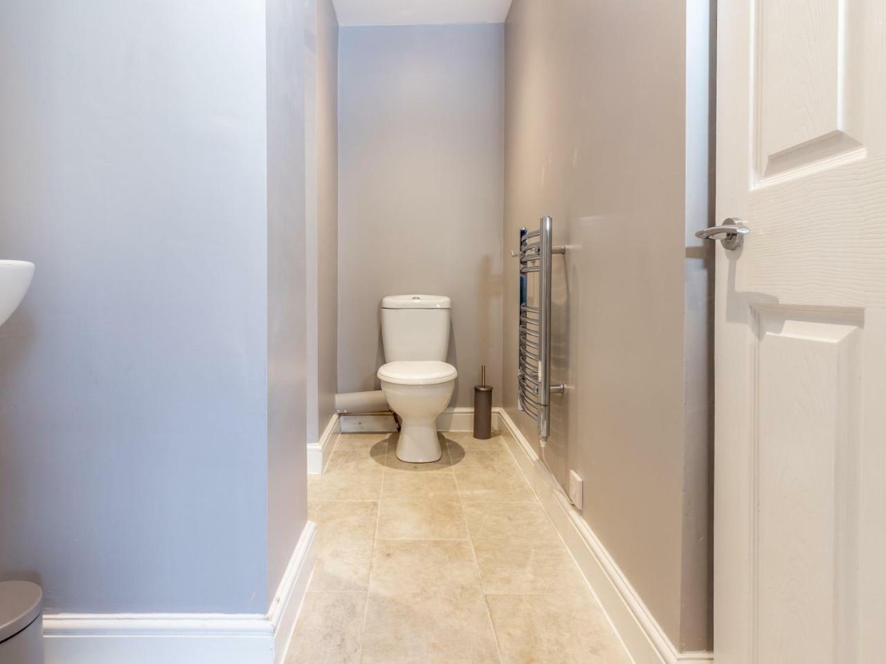 Northfield Street, Worcester City Centre - Guest Homes מראה חיצוני תמונה