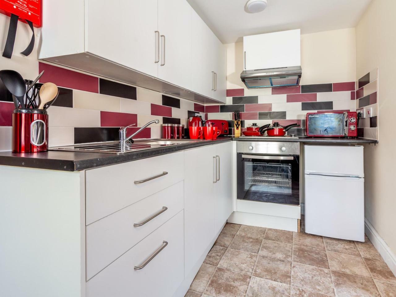 Northfield Street, Worcester City Centre - Guest Homes מראה חיצוני תמונה